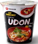 Nongshim Udon Tempura tészta csészében 62 g