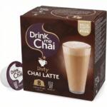 Drink me Chai Dirty Chai Latte Dolce Gusto kávéfőzőhöz 8 db
