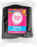  Tasty Me glutén- és laktózmentes fondant fekete 200 g - perfectlife
