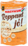  Roppant jó! puffasztott rizskorong natúr 100 g