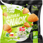  Corn Joy snack hagyma-tejföl gluténmentes 40 g - perfectlife
