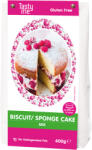  Tasty Me gluténmentes piskóta mix 400 g