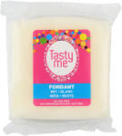  Tasty Me gluténmentes fondant fehér 200 g - perfectlife