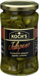 KOCHs jalapeno paprika szeletelt 350 g