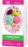  Tasty Me gluténmentes flower cream - tortakrém, díszítőkrém mix 300 g