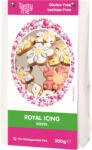  Tasty Me glutén- és laktózmentes royal icing mix 300 g - perfectlife