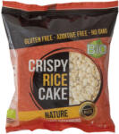  Crispy Rice Cake bio puffasztott rizskorong natúr 32 g - perfectlife