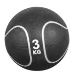 Gorilla Sports Medicinlabda gumi 3 kg (100959-00048-0008) - gorillasports