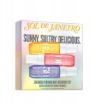 Sol de Janeiro Cheirosa Mist Discovery Set 3x30ml páramentesítő szett