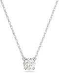 Swarovski nyaklánc - ezüst Univerzális méret - answear - 39 990 Ft
