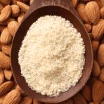 Paleolit Mandulaliszt (préselvényből) 1000 g - naturreform