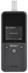 Tracer Clarix EZ-4, LCD дисплей, Платинен сензор, Захранване с батерия, Черен, Дигитален алкотест (TRAALC47703)