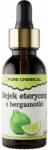 Pure Chemical Bergamott Illóolaj Természetes Bergamott Illóolaj 30ml (OLEJ ETERYCZNY BERGAMOTKA NATURALNY 30ml)