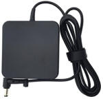ASUS ADP-65AW 4.5*3.0mm center pin 0A001-00048500 0A001-01052400 19V 3.42A 65W fekete notebook/laptop hálózati töltő/adapter gyári