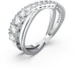 Swarovski - Gyűrű TWIST - ezüst 58 - answear - 46 990 Ft