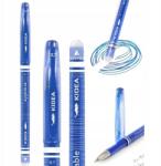 kidea Törölhető golyóstoll Kék 0, 7 mm Kidea (DWKA)