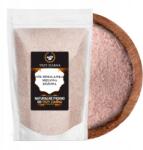  Himalájai Só Rózsaszín Finom 1kg természetes finomszemcsés kiváló minőség (VITAL ACTIVE sól himalajska różowa drobna 1kg)