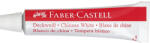 Faber-Castell Tempera készlet, tubusos, 3x7, 5 ml, FABER-CASTELL, fehér (TFC125098) - tintasziget