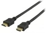 Well Cablu HDMI 1.4 cu ethernet 15+1p tata-tata aurit CCS 1.5m Well (CABLE-HDMI/HDMI/1.4-1.5-WL) - pretexpert