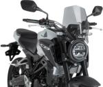 Puig Honda Cb125 R / Cb300 R Neo Sports Cafe Puig Sport Plexi (puig/22296)
