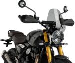 Puig Triumph Scrambler 400 / Speed 400 Puig Sport Plexi (puig/21933)
