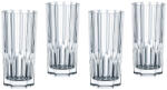  Nachtmann Aspen long drink pohár szett 320ml 4db/cs