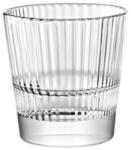  Diva egymásbarakható whiskys pohár 370ml - mindenamibar
