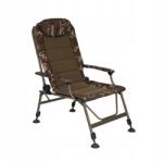 FOX Pontyozó Szék Fox Camolite Large Recliner (CBC146)