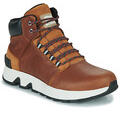 Sorel Csizmák MAC HILL Barna 43
