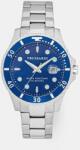 Trussardi óra CITY LIFE - ezüst Univerzális méret (R2453169006)