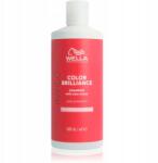 Wella Sampon vékonyszálú hajra Wella Invigo Brillance 500ml (4064666339207)