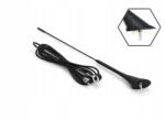 Amio Autós antenna 40cm ANT07 (5903293015070)