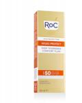 RoC Magas Védelemű Naptej Spf 50 50 ml (1210000800060)