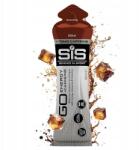Science in Sport Sis Go Energia Gél Koffein 60 ML [ Cola ] (SIS131047)