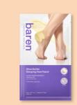 Baren Éjszakai szemtapaszok sarkakra shea vajjal Shea Butter Sleeping Heel Patch - 2 db
