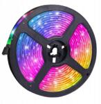 ECOLight Led szalag Rgb 14, 4W/m 72W 5M Többszínű SMD5050 IP20 Led (EC79367)