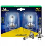 Michelin Izzók H7 Michelin 12V 55W Extra Long Life +130% Több Fény