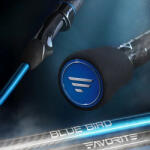 Favorite Pergető bot Favorite Blue Bird 602XUL-S (1, 83m 0, 5-3g) Ex. Fast (BB2-gen4)