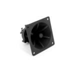 Carguard Tweeter piezo 75/150W 4-8 Ohmi 4kHz-30kHz 85x85x70 mm M`N`C PTW002 (PTW002)