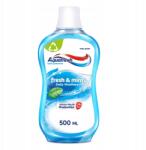 Aquafresh Fresh & Minty Folyadék 500 ml Menta (146445)