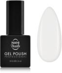 Naní gél lakk 6 ml - Cloud Dancer