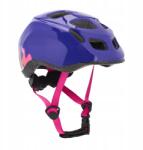 Kellys Gyerek kerékpáros sisak Kellys Zigzag 022 purple 45-49 cm (xs) (8585053820420)