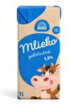  Mlieko 1, 5% UHT tej
