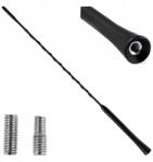 Amio Autó antenna árboc antenna 41cm 5/6mm adapter ANTM02 AMIO-01129 (01129)