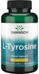 Swanson L-Tyrosine, 500 mg, 100 capsule