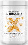 BrainMax L-Citrulline, L-citrulină, 500 g