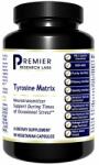  PRL Tyrosine Matrix, tirozină, 90 capsule vegetale, 30 porții