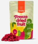 GRIZLY Zmeură liofilizată XXL 125 g