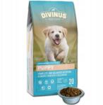DIVINUS Kölyök táp 20kg