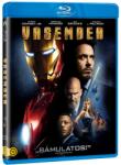  Iron Man - A vasember - Blu-ray - filmgame - 3 485 Ft
